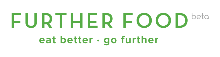 Further Food logo.