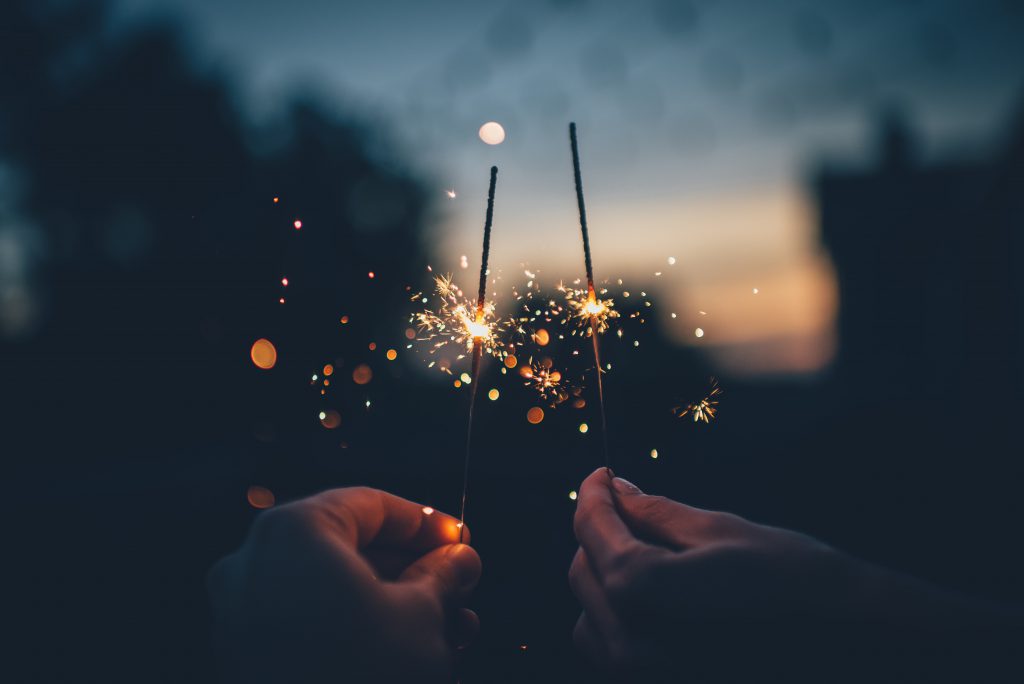 Happy New Year LupusChicks