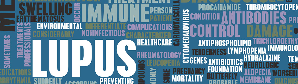 Lupus Information | Disease & Symptom Facts | LupusChick