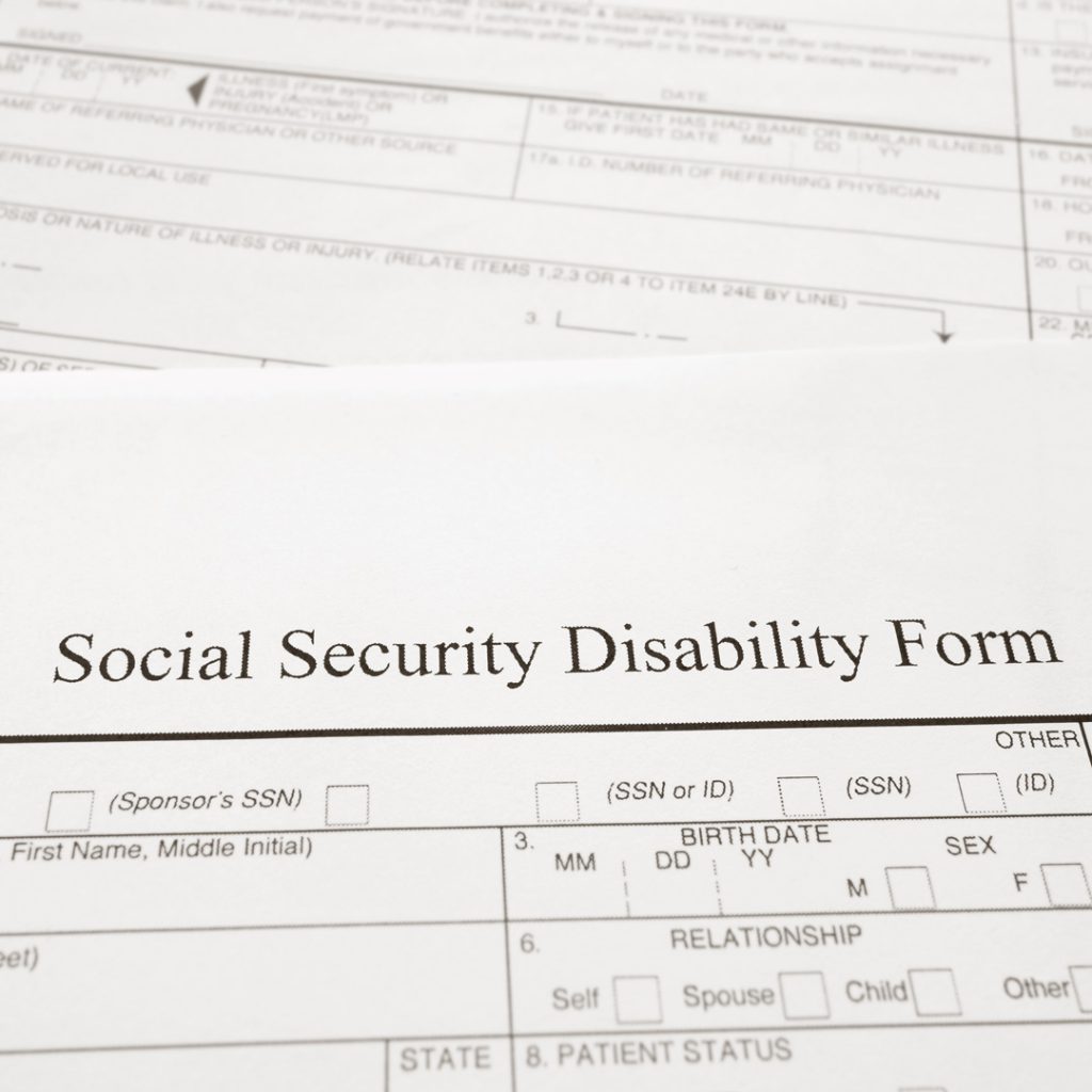 Lupus and Applying for Disability Lupus Chick